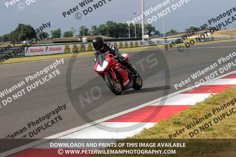 25 to 27th july 2019;Slovakia Ring;event digital images;motorbikes;no limits;peter wileman photography;trackday;trackday digital images